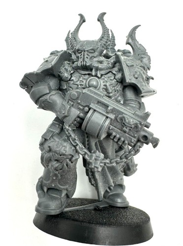 Warhammer 40k chaos space - warhammer,
