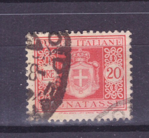 Francobolli luogotenenza - francobolli,