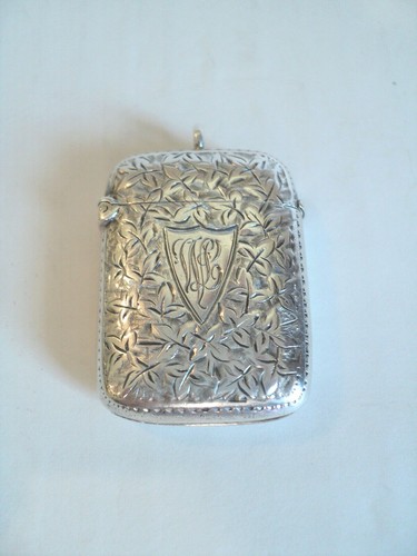 Cassaforte inglese argento - ,