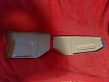 Lamiera vano motore Opel Manta