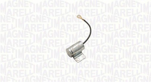 Condensatore spinterogeno per - condensatore,