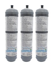 Bombole cartuccia azoidro da - 3,