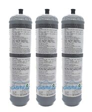 3 BOMBOLE CARTUCCIA AZOIDRO DA