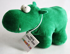 RARISSIMO PELUCHE IPPOPOTAMO