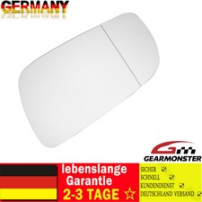 VETRO SPECCHIETTO RETROVISORE