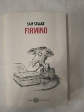 435 Sam Savage, "Firmino"