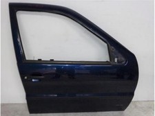 6N4831056F PORTA ANTERIORE DX S/SPECCHIO VOLKSWAGEN POLO (6N2) BERL 5P (2000) BL