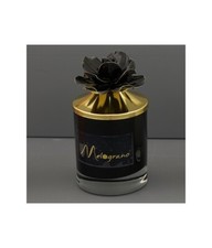 BOMBONIERA POTICHE CANDELA