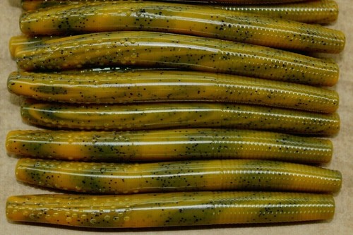Finesse stick craw orange - finesse,