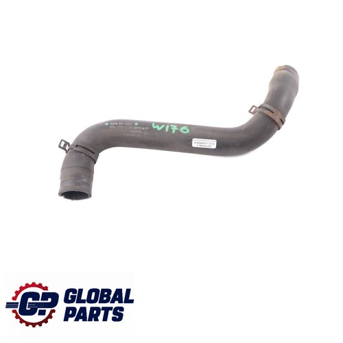 Tubo acqua mercedes c117 - acqua,