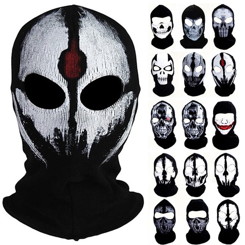 Cappelli scaldacollo nero