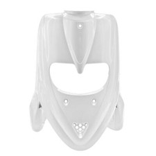 366108 SCUDO BIANCO GILERA