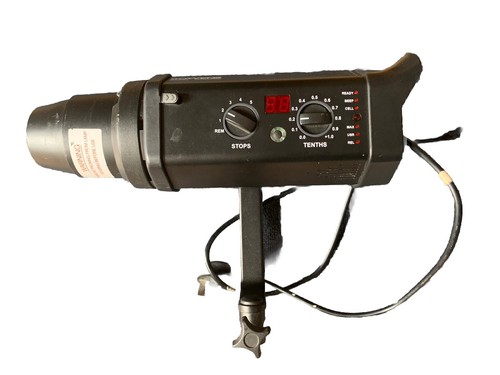 Flash studio bowens - flash,