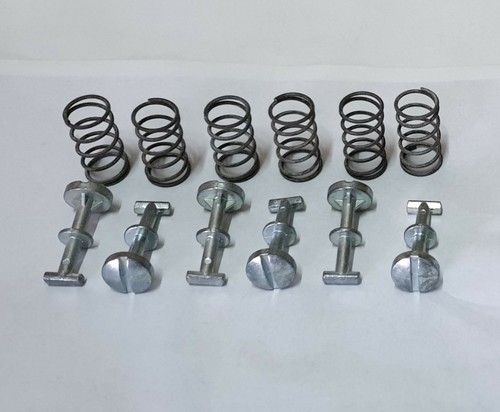 Kit perni ritegni molle - kit,
