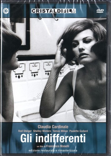 Gli indifferenti - gli, (1964)