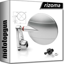 RIZOMA BS300A SPECCHIETTO END MOUNT SX SPY-ARM Ø94.5 KAWASAKI ER-6F 2013 13