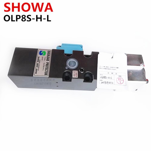 1pcs showa pompa - 1pcs,