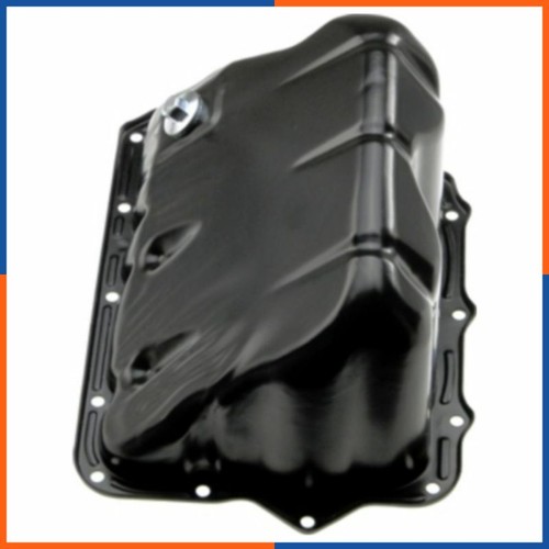 Coppa olio per smart - coppa, |