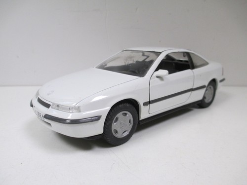 Opel calibra coupé - coupé, 2.0i