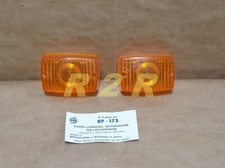 PLASTICHE FRECCE GEMME  MOTO