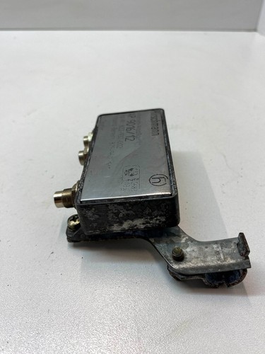 Mercedes r129 320 antenna - sl,