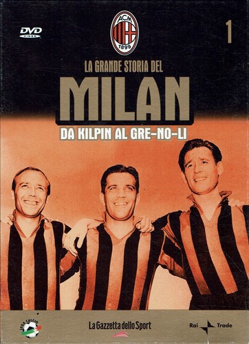 Dvd grande storia - grande,