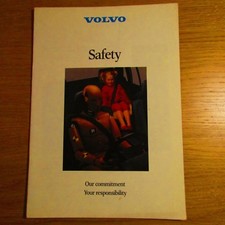 VOLVO Safety UK Market English