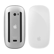 Apple A1296 Mouse Laser Magico Bluetooth Wireless Bianco MB829LL/A Grado B