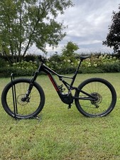 Specialized Turbo Levo Comp M5, XL, 2021