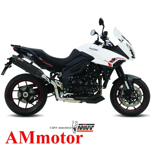 Mivv triumph tiger 1050 sport - tiger,