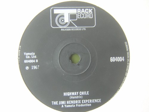 Giri the jimi hendrix - the,