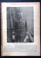 1900 MANLIO GARIBALDI Paris