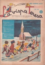 LA VISPA TERESA_CHRISTMAS_FOR