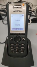 Aastra dh3 cordless serie - aastra,