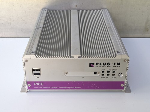 Plug pice 3140 - plug-in,