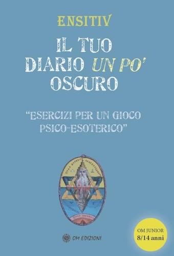 Libri ensitiv tuo diario - libri, il