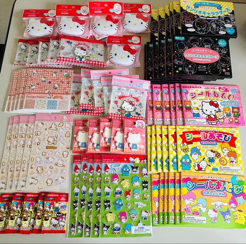 Hello kitty sanrio - hello,