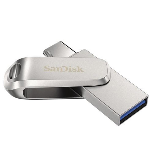 Sandisk pen drive ultra dual - sandisk,