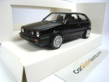 VOLKSWAGEN GOLF GTI G60 1990