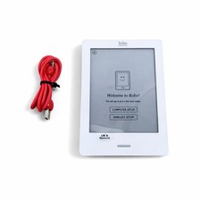 Kobo N905C White Touch