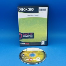 Left 4 Dead 2 (Microsoft Xbox