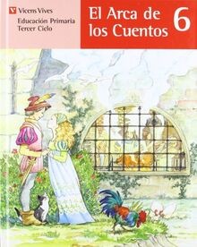 Arca los cuentos 6 - de,
