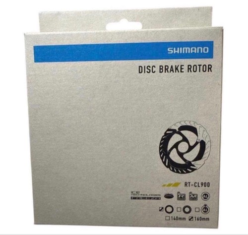 Rotore freno disco shimano - a,
