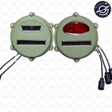 8378785 & 8378786 Fits jeep