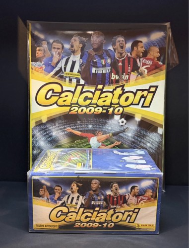 Calciatori panini 2009 - ,