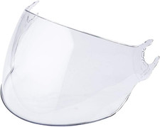 Visiera Casco Moto Solo per