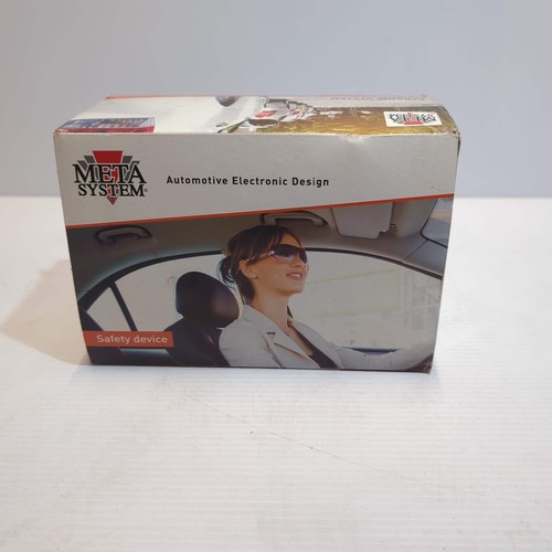 Meta system kit sensore - -,