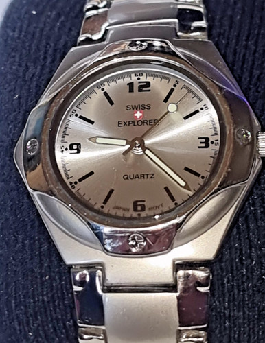 Orologio bracciale swiss - bracciale,