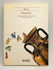 Simposio - Platone - Edizioni