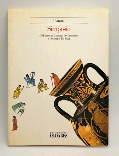Simposio platone edizioni - simposio,